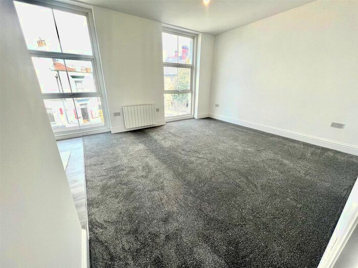 1 Bedroom Flat To Rent In Northdown Road, Margate, Kent, CT9