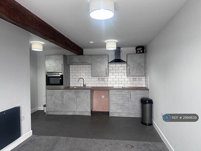 1 Bedroom Flat To Rent In Heaton St, Blackburn, BB2