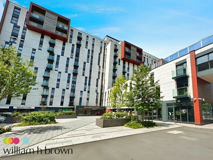 1 Bedroom Apartment To Rent In Victoria Avenue, Southend-On-Sea, SS2