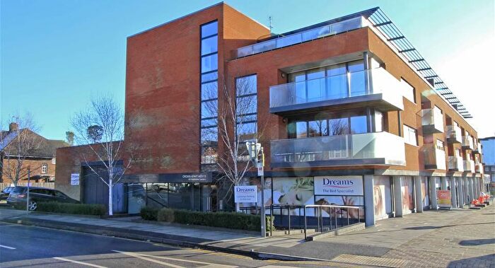 2 Bedroom Flat For Sale In Westholme Gardens, Ruislip, HA4