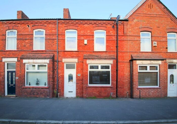 2 Bedroom Terraced House To Rent In Enfield Street, Wigan, Lancashire, WN5