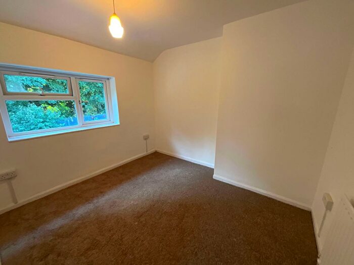 2 Bedroom Semi-Detached House For Sale In Green Park Road, Dudley, DY2
