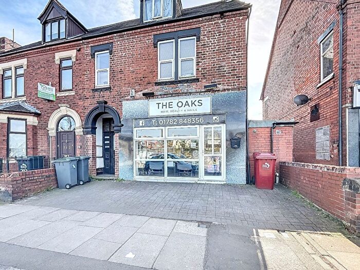 1 Bedroom Flat To Rent In Flat, London Road, Stoke-On-Trent, ST4