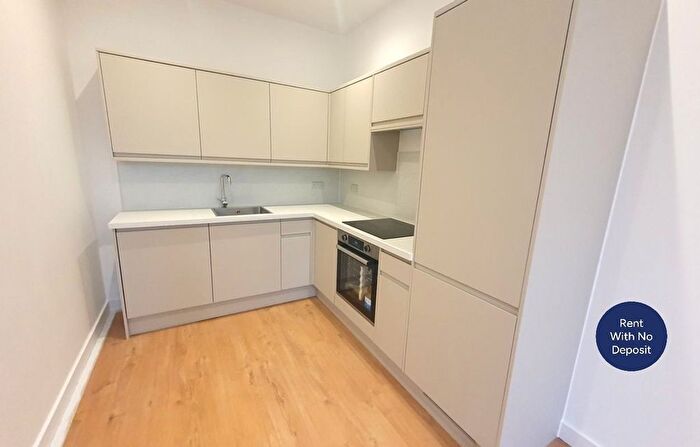 1 Bedroom Flat To Rent In Bay View, Wraik Hill, Whitstable, Kent, CT5