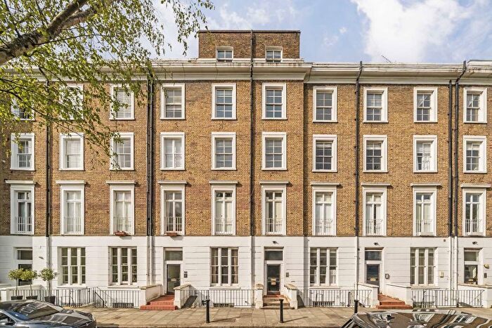 2 Bedroom Flat To Rent In Ladbroke Grove, Holland Park, W11