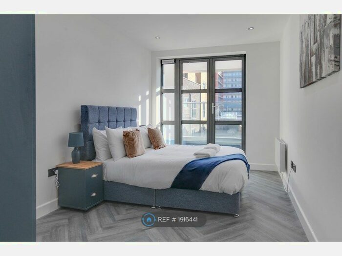 1 Bedroom Flat To Rent In High Street, Southend-On-Sea, SS1