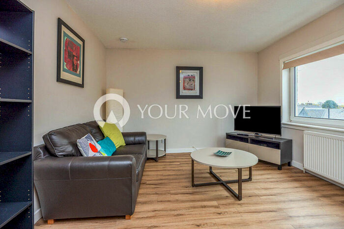 1 Bedroom Flat To Rent In Henderson Street, Bridge Of Allan, Stirling, Stirlingshire, FK9