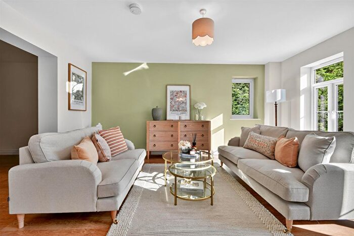 4 Bedroom Detached House For Sale In Boroughbridge Road, Green Hammerton, York, YO26