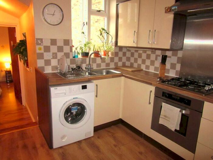 1 Bedroom Flat To Rent In Portland St, King's Lynn, PE30