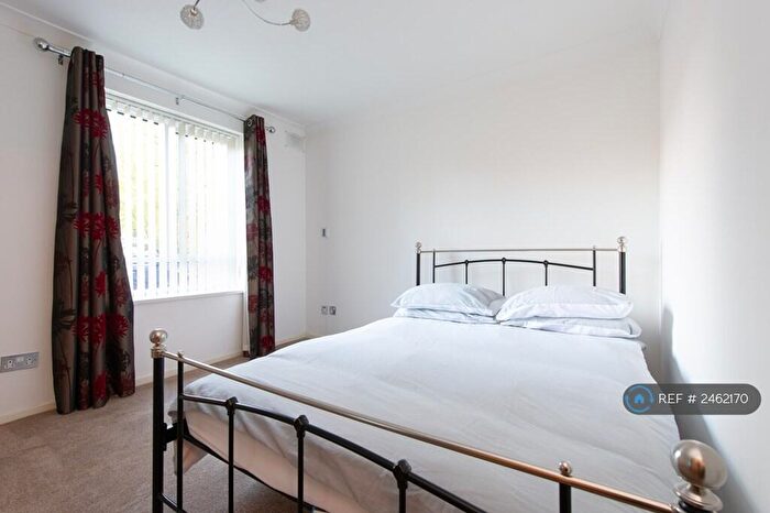 1 Bedroom Flat To Rent In Bradwell Court, Hutton, Brentwood, CM13