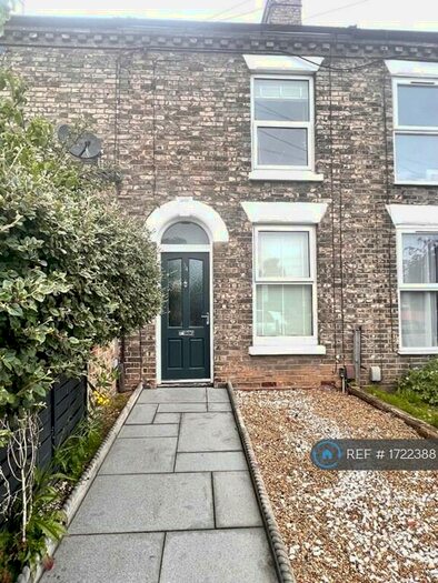 2 Bedroom Terraced House To Rent In Stafford Street, Norwich, NR2