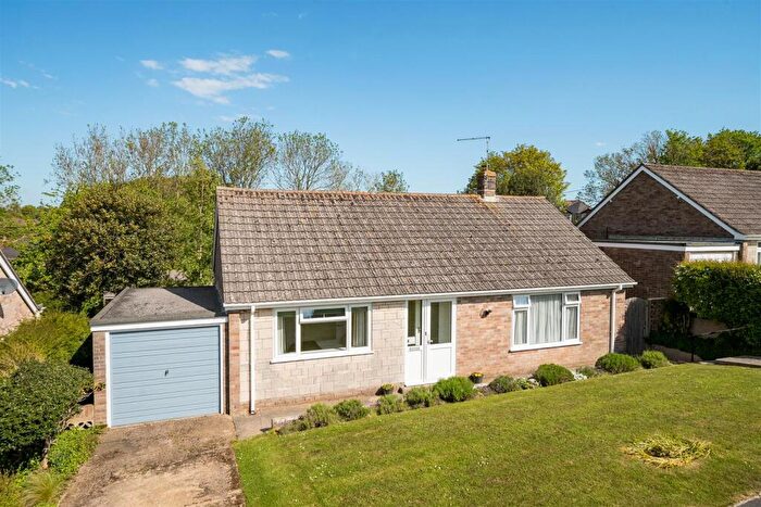 2 Bedroom Bungalow For Sale In Bridport, DT6