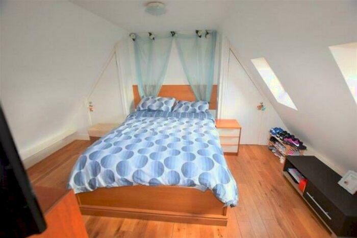 2 Bedroom Apartment To Rent In South Street, Bishops Stortford, CM23