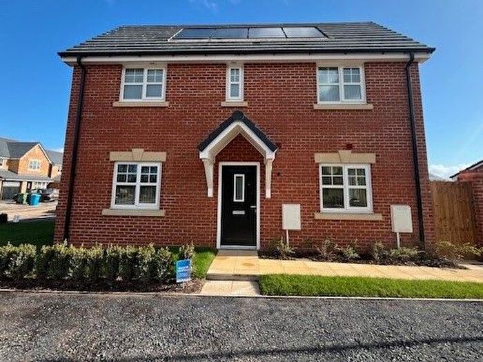 3 Bedroom Semi-Detached House To Rent In Wignall Avenue, Lytham St. Annes, FY8