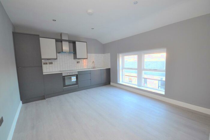 1 Bedroom Flat To Rent In New Market Street, Chorley, PR7