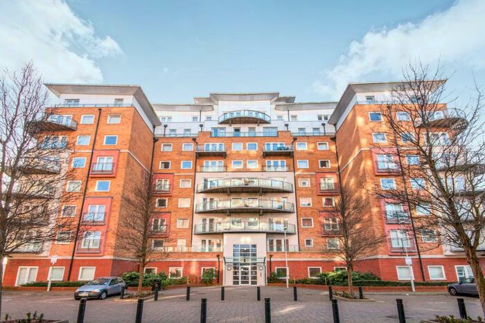1 Bedroom Apartment To Rent In Winterthur Way, Basingstoke, RG21
