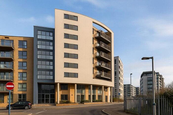 1 Bedroom Flat For Sale In Washington Building, London, SE13