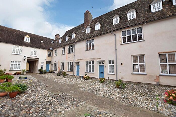 3 Bedroom Terraced House To Rent In King's Lynn, PE30