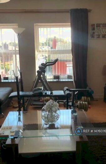 1 Bedroom Flat To Rent In Rice Lane, Liverpool, L9