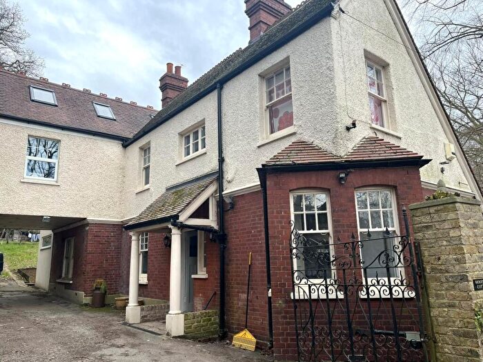 5 Bedroom Detached House For Sale In Cemetery Road, Abbey Wood, London, SE2