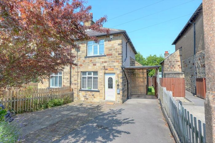 2 Bedroom Semi-Detached House To Rent In Briarwood Avenue, Riddlesden, BD20