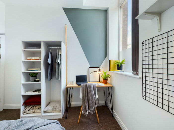 6 Bedroom Terraced House To Rent In , Acomb Street, &#;Manchester, M14