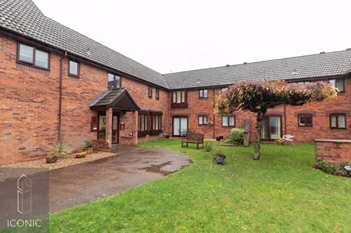 1 Bedroom Property For Sale In Laurel Court, Thorpe St Andrew, Norwich, NR7