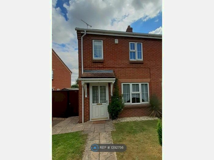 2 Bedroom Semi-Detached House To Rent In Strawberry Fields Drive, Holbeach, Spalding, PE12