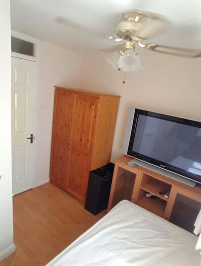 Studio To Rent In Don Court, Witham, CM8