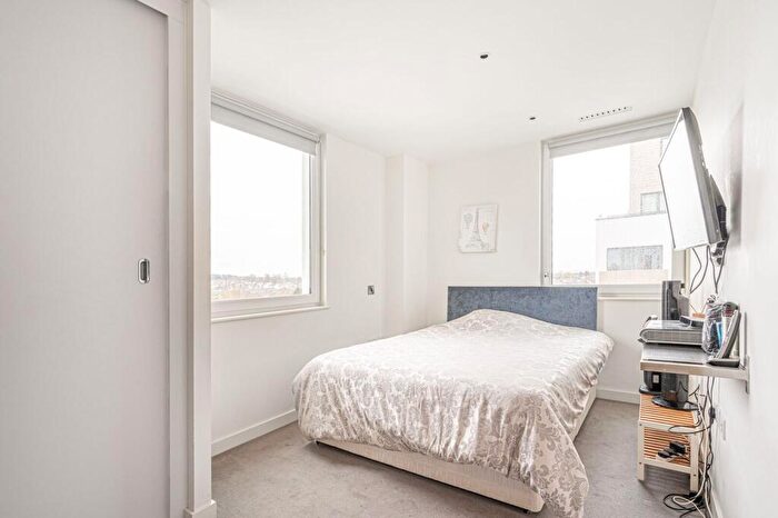 2 Bedroom Flat To Rent In Cara House, Capitol Way, Colindale, London, NW9