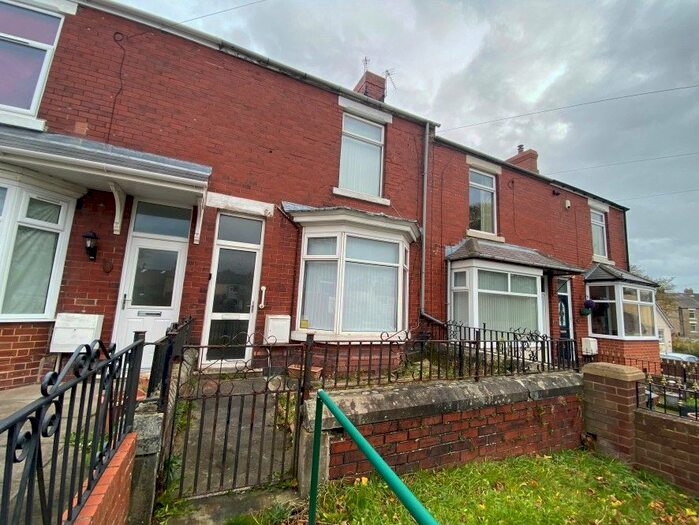 Houses for sale & to rent in DL14 9NW, Evenwood Gate, Evenwood