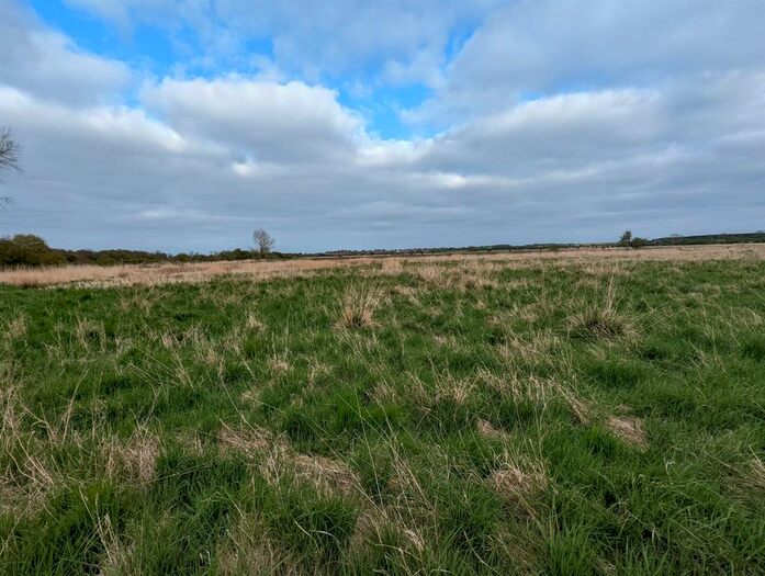 Land For Sale In Ponteland, Newcastle Upon Tyne, NE20