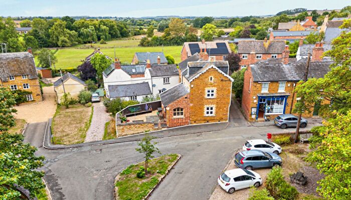 3 Bedroom Semi Detached House For Sale In Springbank, Medbourne, LE16