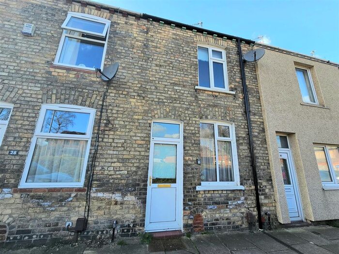 2 Bedroom Terraced House To Rent In Kingsland Terrace, York, YO26