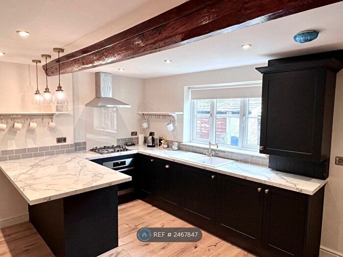 2 Bedroom Terraced House To Rent In Brock Mill Lane, Wigan, WN1