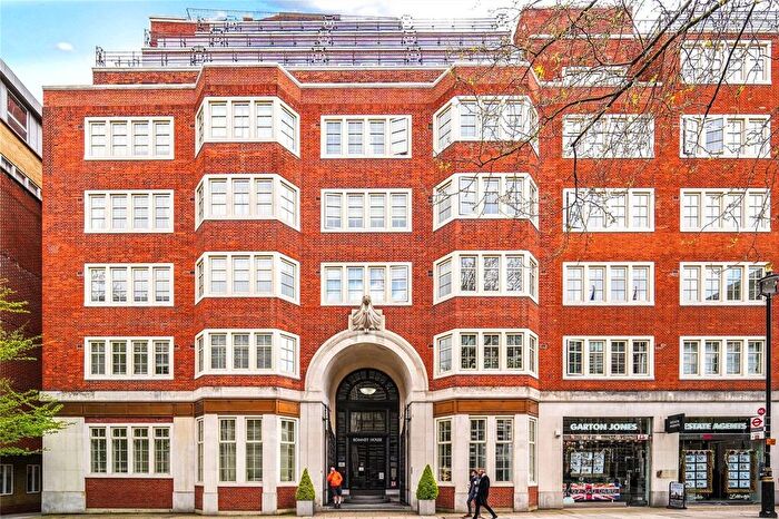 2 Bedroom Flat To Rent In Romney House, Westminster, London, SW1P