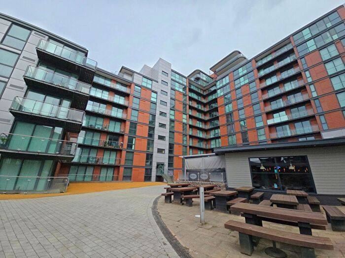 2 Bedroom Flat For Sale In Sackville Street, Barnsley, S70