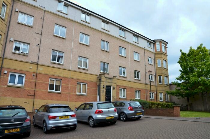 2 Bedroom Flat To Rent In Easter Dalry Rigg, Edinburgh, EH11