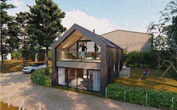 3 Bedroom Land For Sale In Land At Alexander Street, Tillcoultry, FK13