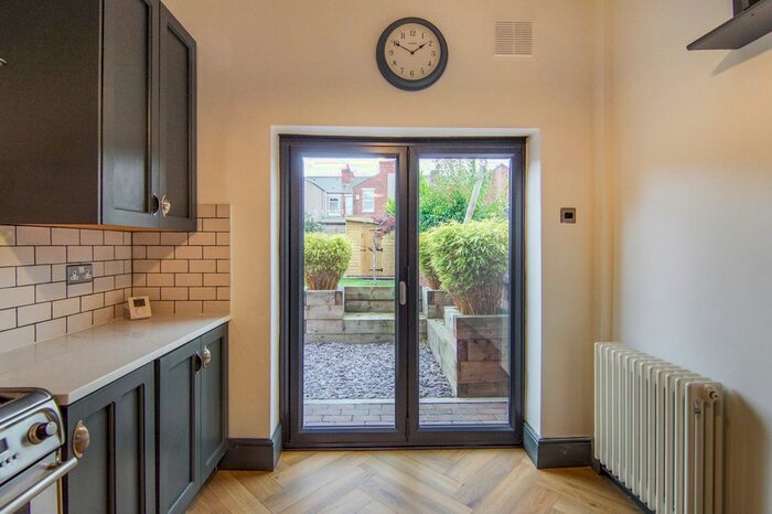 3 Bedroom End Of Terrace House To Rent In Coniston Road, Coventry, CV5