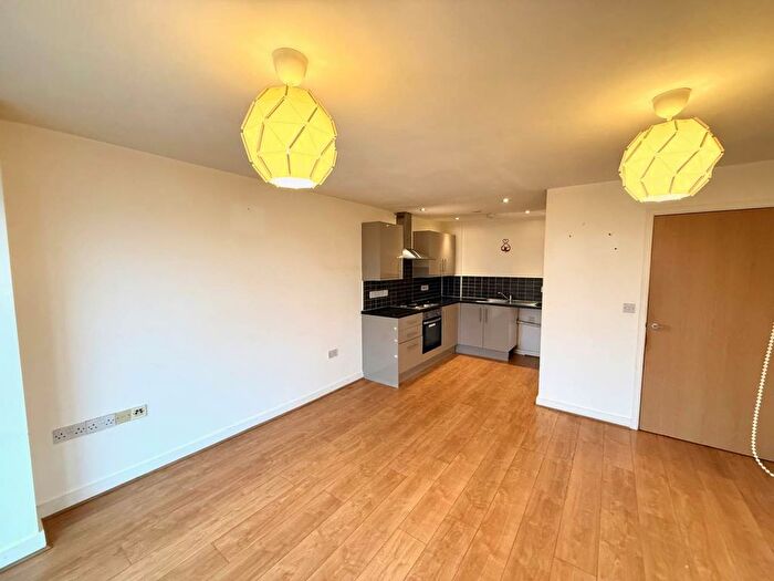 1 Bedroom Flat To Rent In Heelis Street Skyline, Heelis Street Skyline, S70