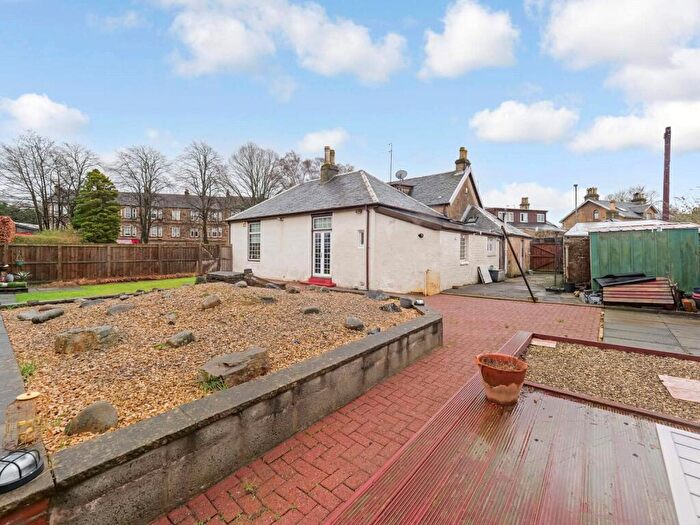 4 Bedroom Detached House For Sale In Coltpark Lane, Bishopbriggs, Glasgow, East Dunbartonshire, G64