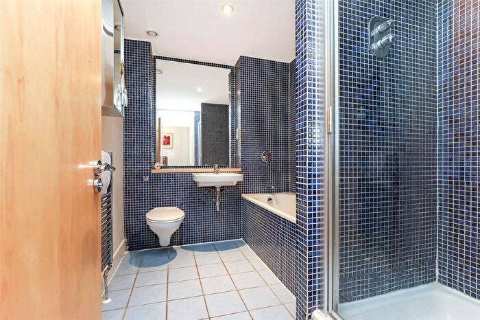 1 Bedroom Flat For Sale In Morrison Street, Glasgow, Glasgow City, G5