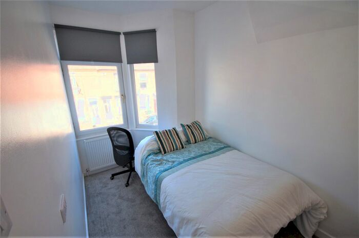2 Bedroom Flat To Rent In Gresham Street, Coventry, CV2