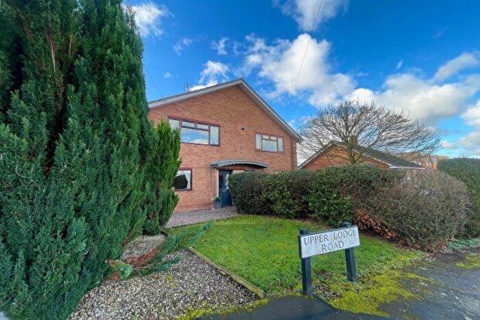 3 Bedroom Semi-Detached House To Rent In Road, Rugeley, WS15
