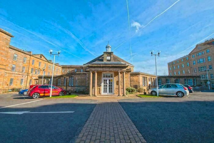 2 Bedroom Flat To Rent In Albert Terrace Road, Sheffield, S6