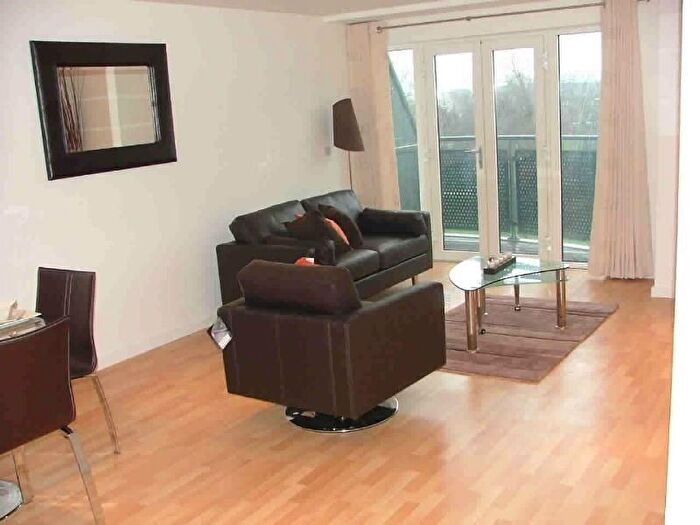 2 Bedroom Flat To Rent In Available July Masshouse, Moor Street, B5