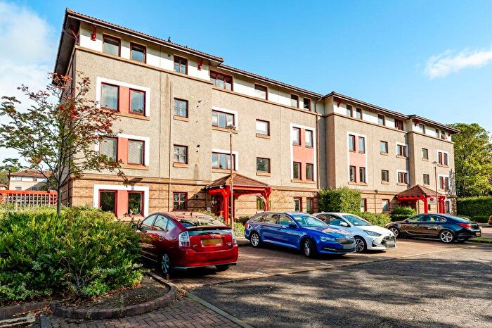 2 Bedroom Flat For Sale In (flat ), North Werber Place, Fettes, Edinburgh, EH4