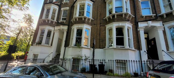 1 Bedroom Flat To Rent In Grove Terrace, Camden, London, NW5