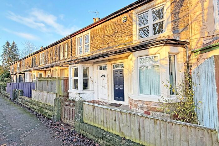 2 Bedroom End Terrace House For Sale In Ashfield Terrace, Harrogate, HG1